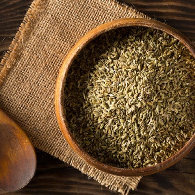 Fennel is good for health Fennel is good for health