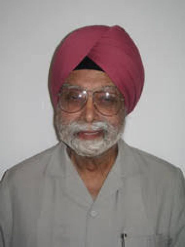Jaswant Singh Neki Jaswant Singh Neki
