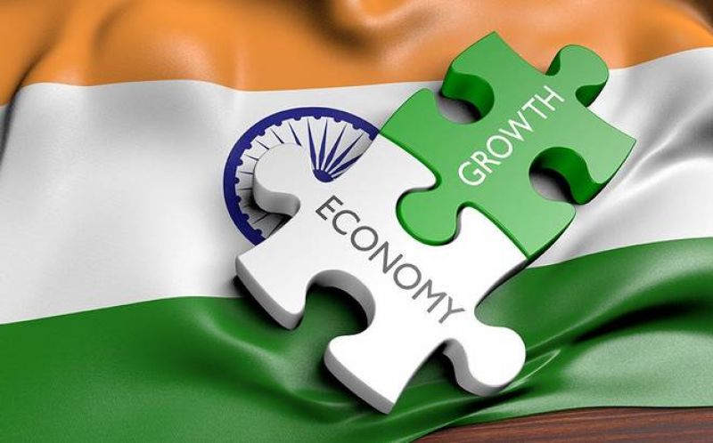 Indian Economy Indian Economy