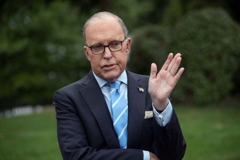 Larry Kudlow