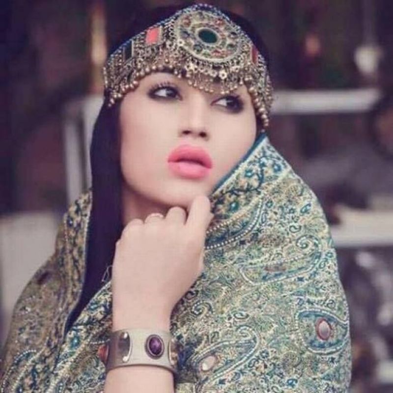 Qandeel Baloch brother has been jailed for life for her murder Qandeel Baloch brother has been jailed for life for her murder