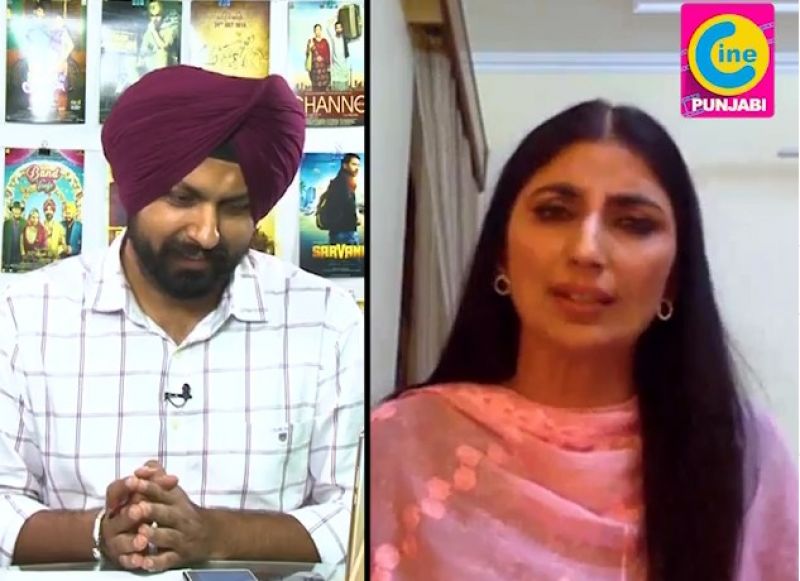 Interview Jaswinder Brar