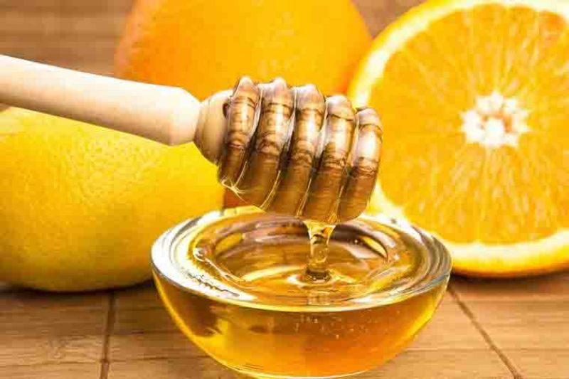 Lemon Honey Face Pack 