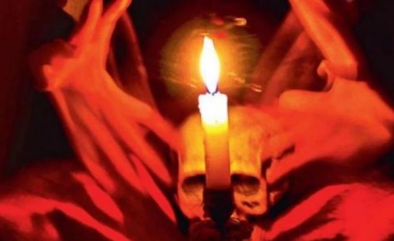 Assam : School teacher tries to sacrifice child