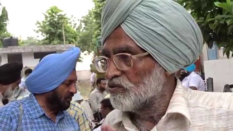 Om Prakash Gaso Om Prakash Gaso