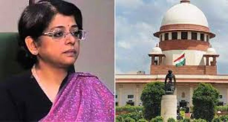 indu malhotra to be sworn in as supreme court judge