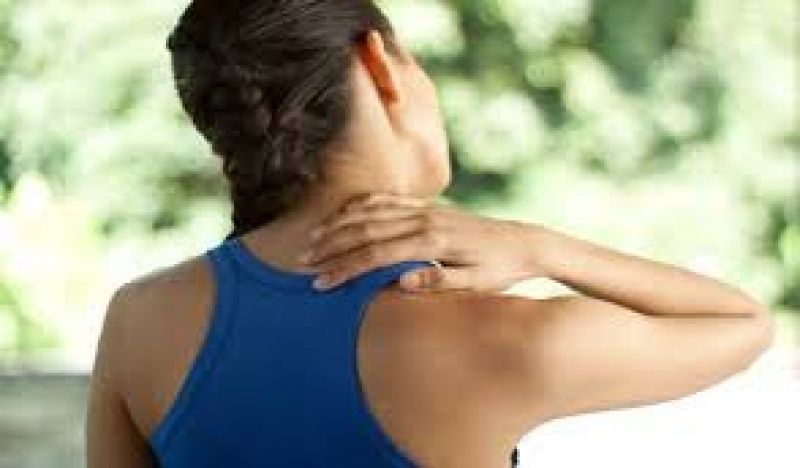 Neck Pain