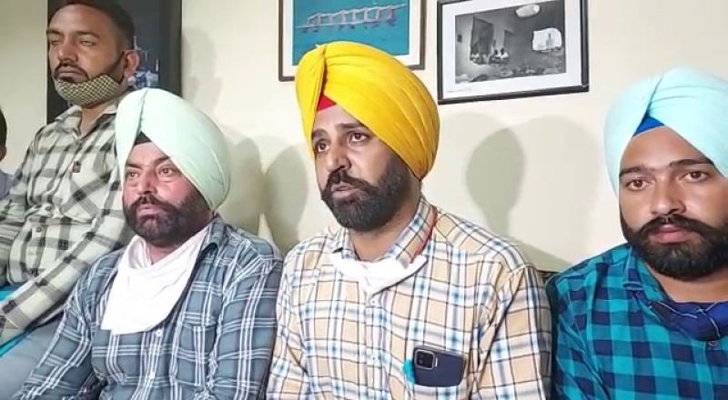 Punjab Roadway Workers 