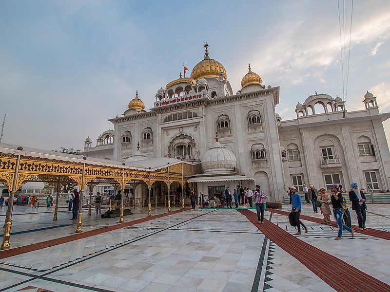 gurudwara gurudwara