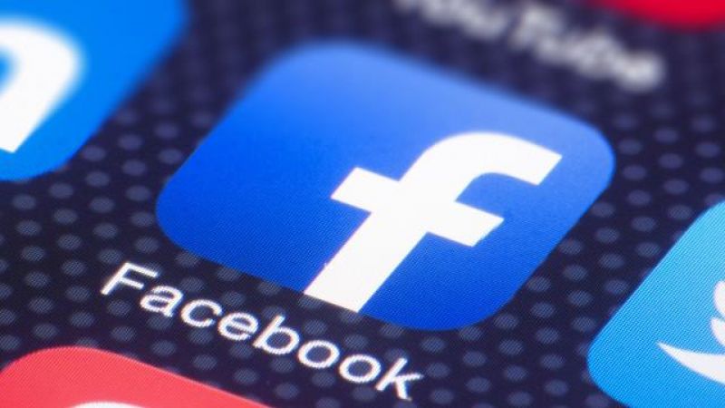 Facebook closes Apps