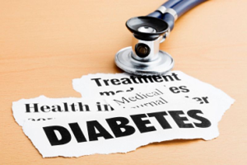 Chia Seeds for diabetes