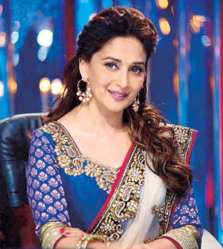 Madhuri Dixit