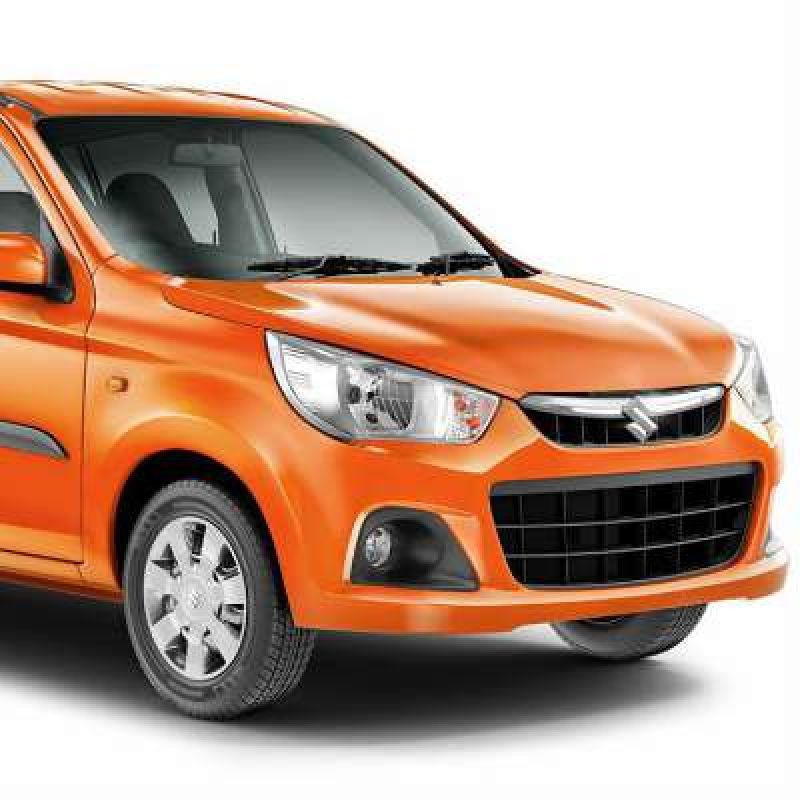 Maruti Suzuki will focus on CNG hybrid cars