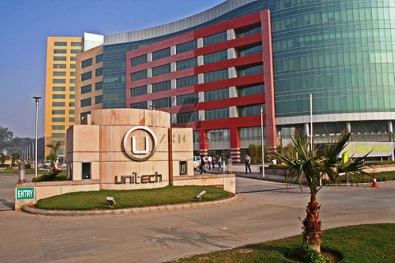 Unitech Group