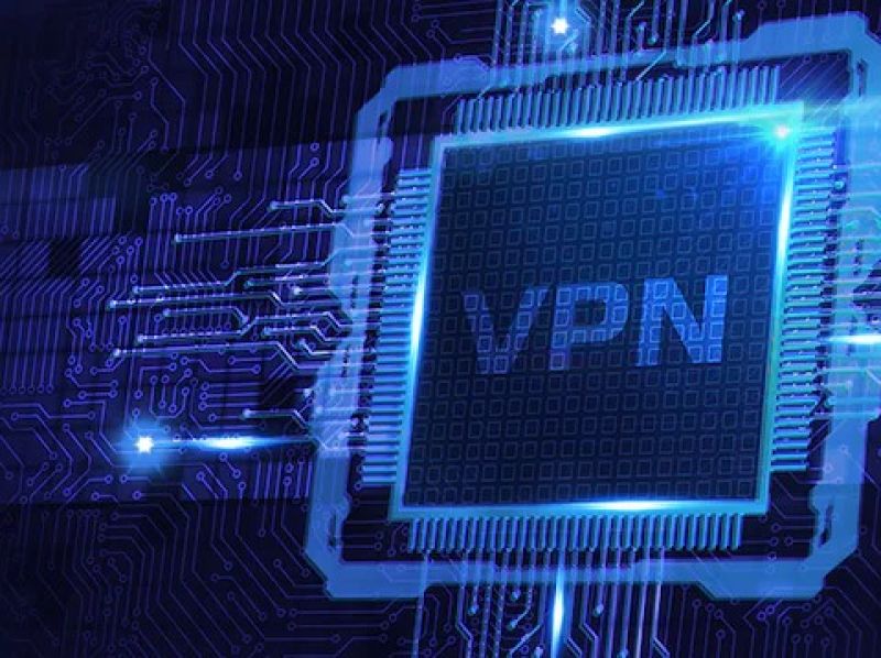 VPN VPN