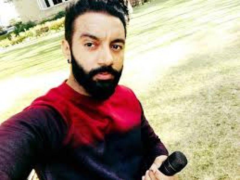Police Complaint against Punjabi singer Sippy Gill Police Complaint against Punjabi singer Sippy Gill