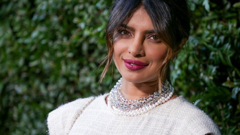 Priyanka Chopra 