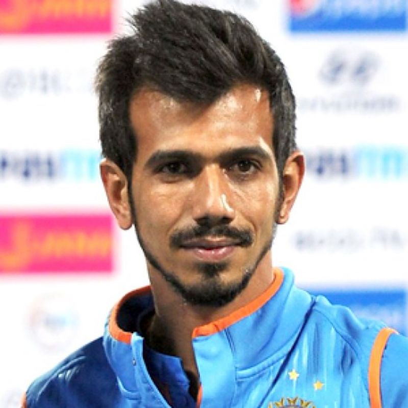 yuzvendra chahal