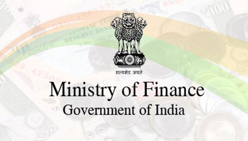 Finance Ministry