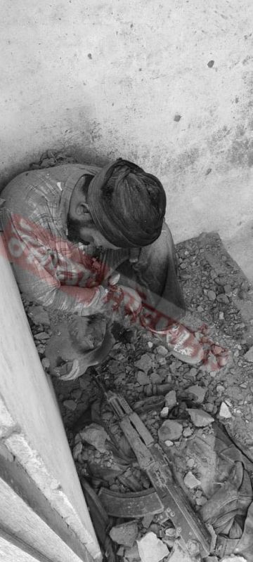 shooter killed in encounter