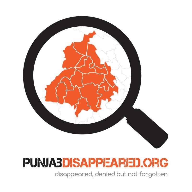 Punjab Disappeared