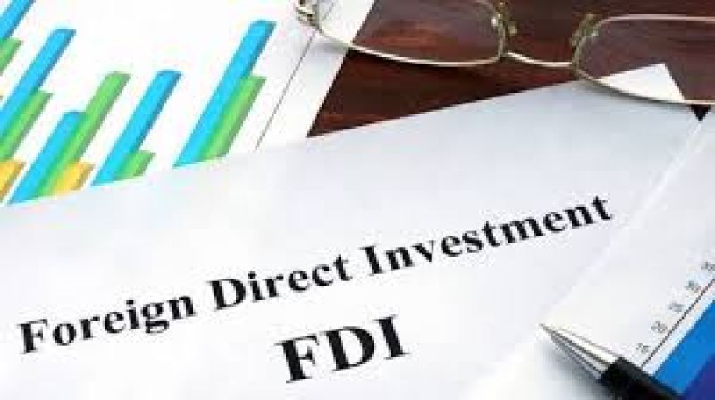 FDI 