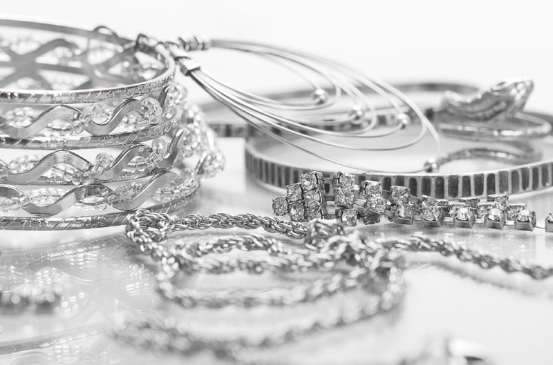Silver Silver