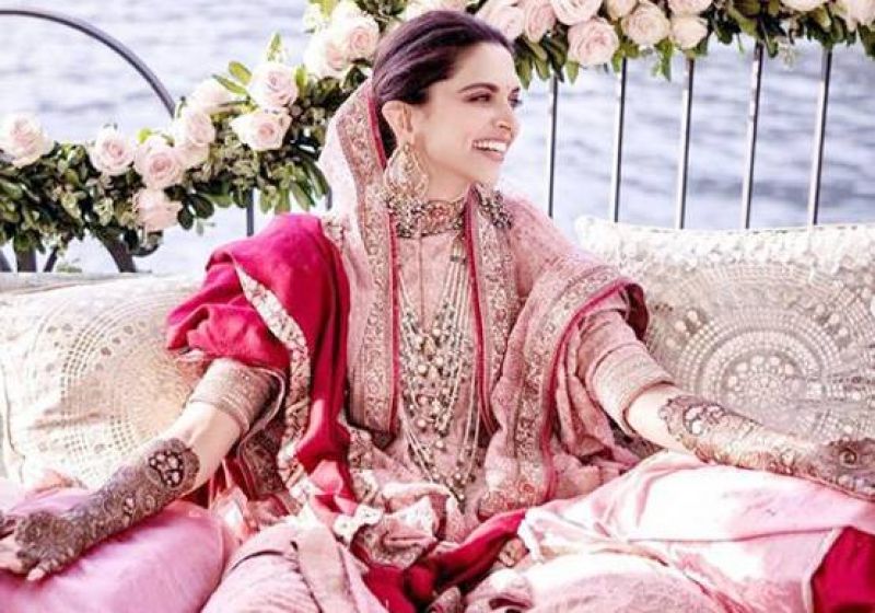 DeepVeer wedding album