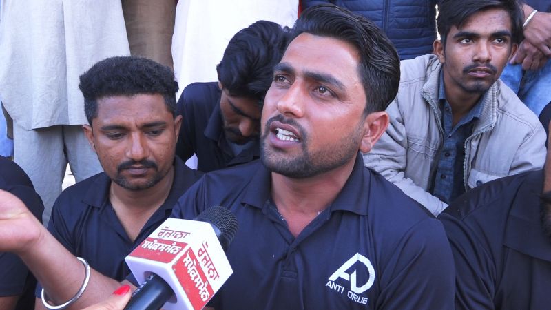 Gurpreet Singh Gurpreet Singh