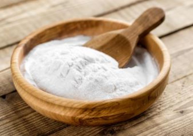 Baking Soda