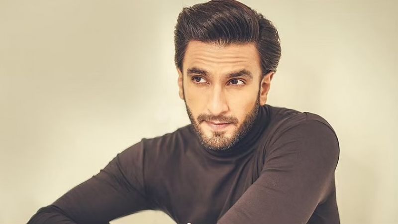 Ranveer Singh