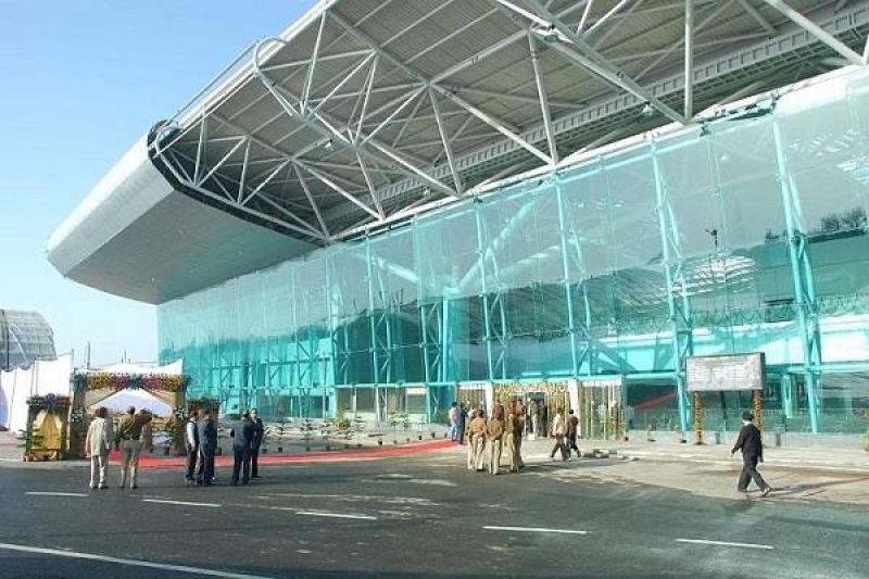 Amritsar Airport  Amritsar Airport