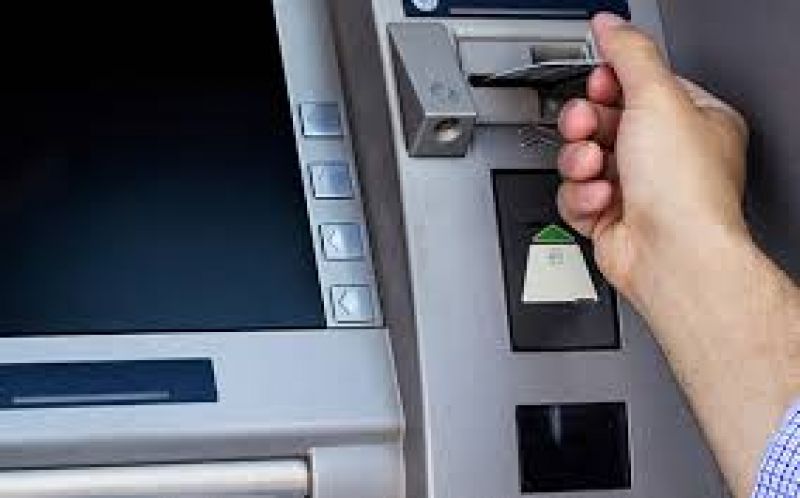 SBI customers can withdraw cash without ATM cards