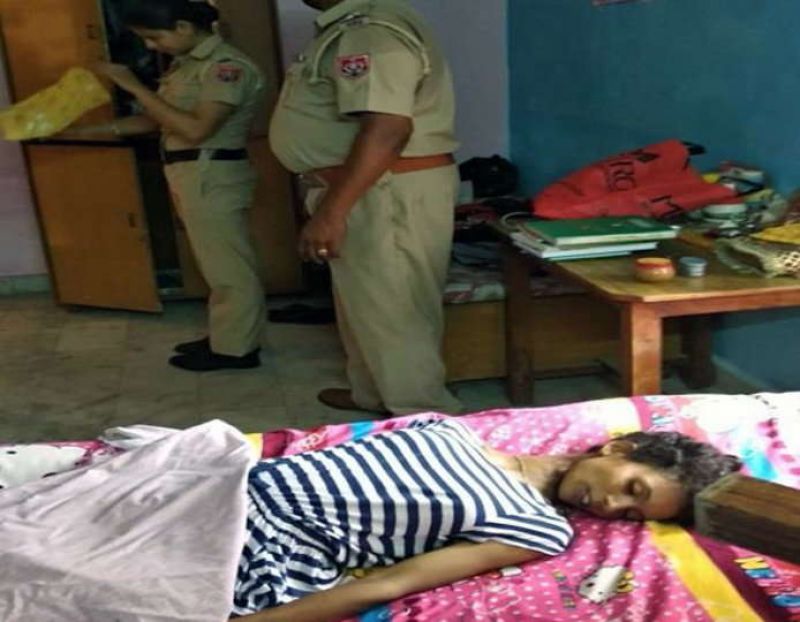 HP student ends life in Jalandhar 