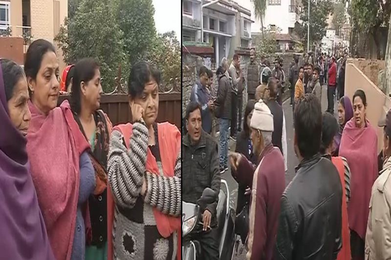 Shaheed Major Vibhuti