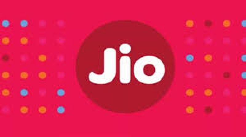 Jio