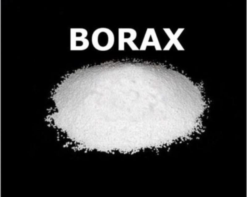 Borax  Borax