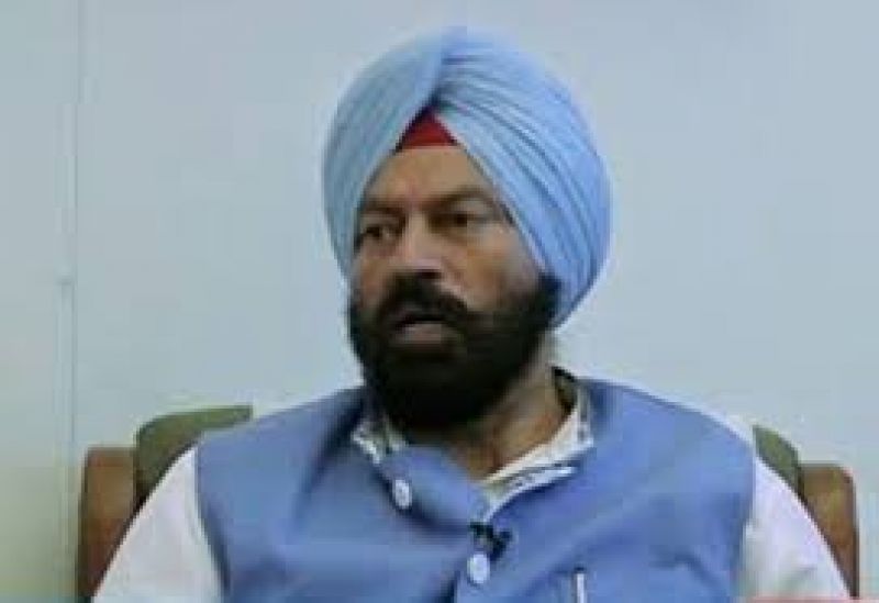 Rana Gurmit Singh Sodhi