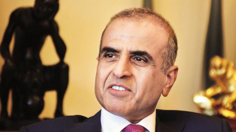 Sunil Mittal