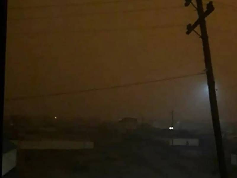 Indian scientist discovers the path of darkness to light