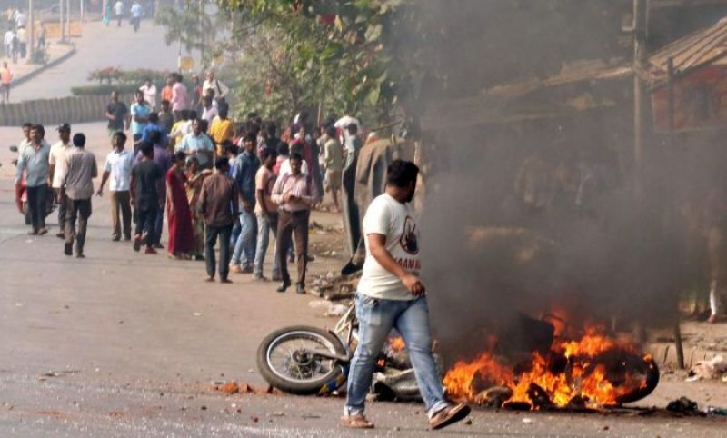 Bhima Koregaon Bhima Koregaon
