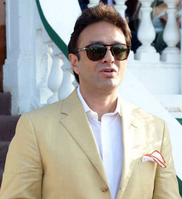 Ness Wadia
