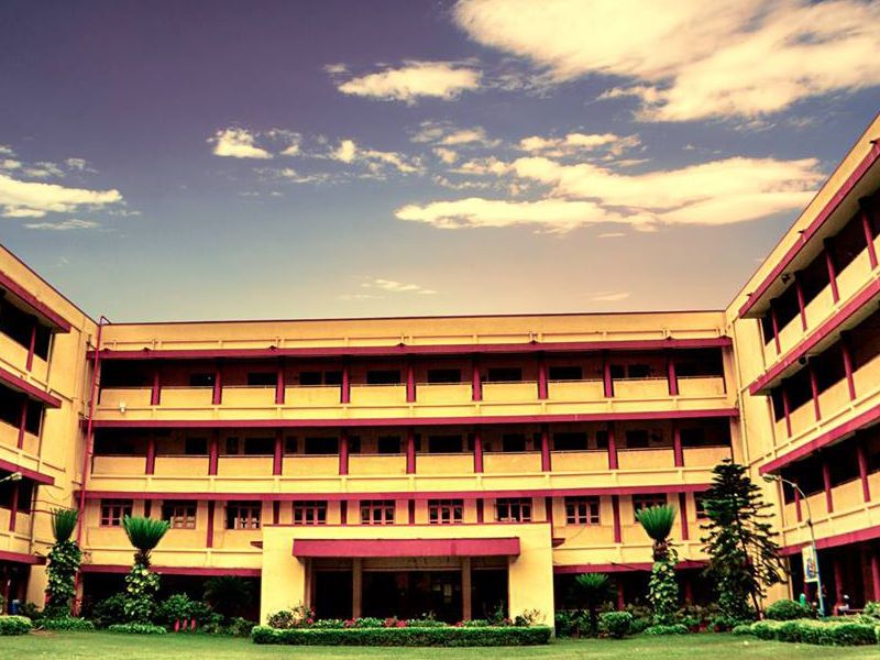 St Francis College for Women St Francis College for Women