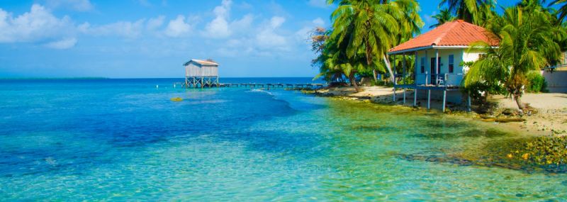 Caribbean Islands Caribbean Islands