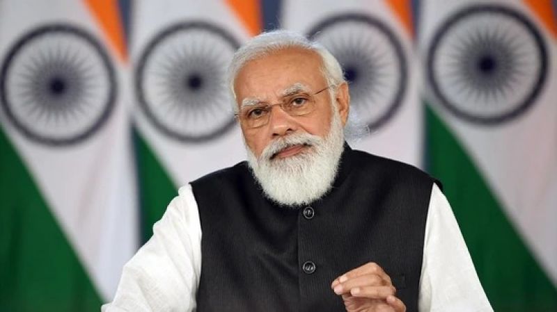 PM Narendra Modi PM Narendra Modi