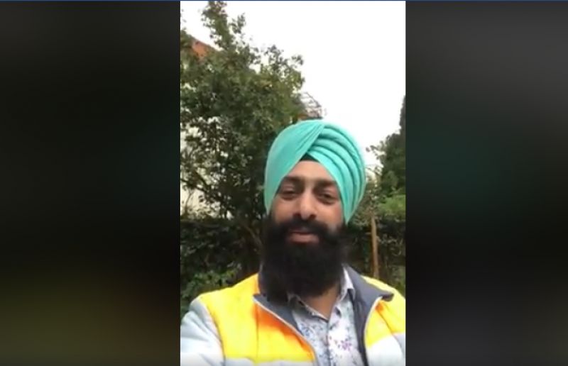 ਕੇ ਐੱਸ ਮੱਖਣ ਲਾਹਨਤਾਂ 