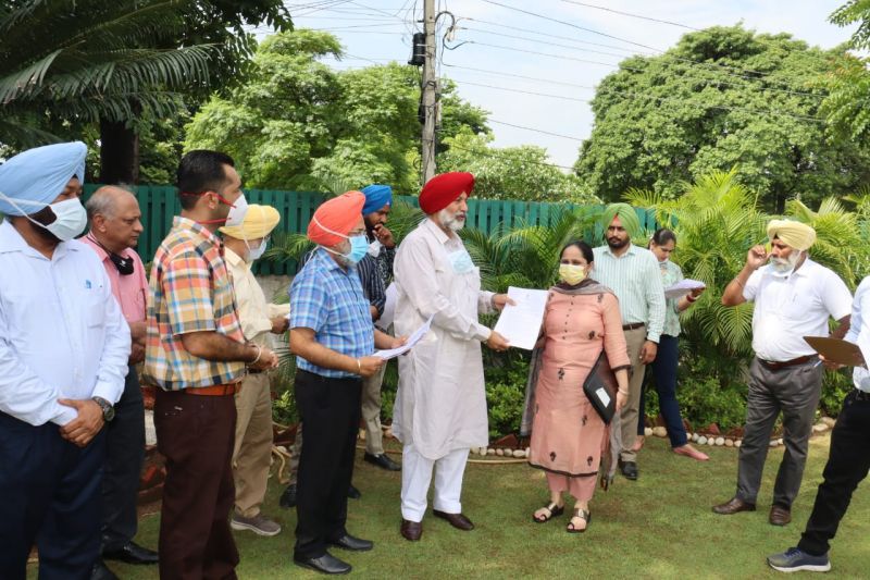 21 Specialist Doctors appoints in Health Department 21 Specialist Doctors appoints in Health Department