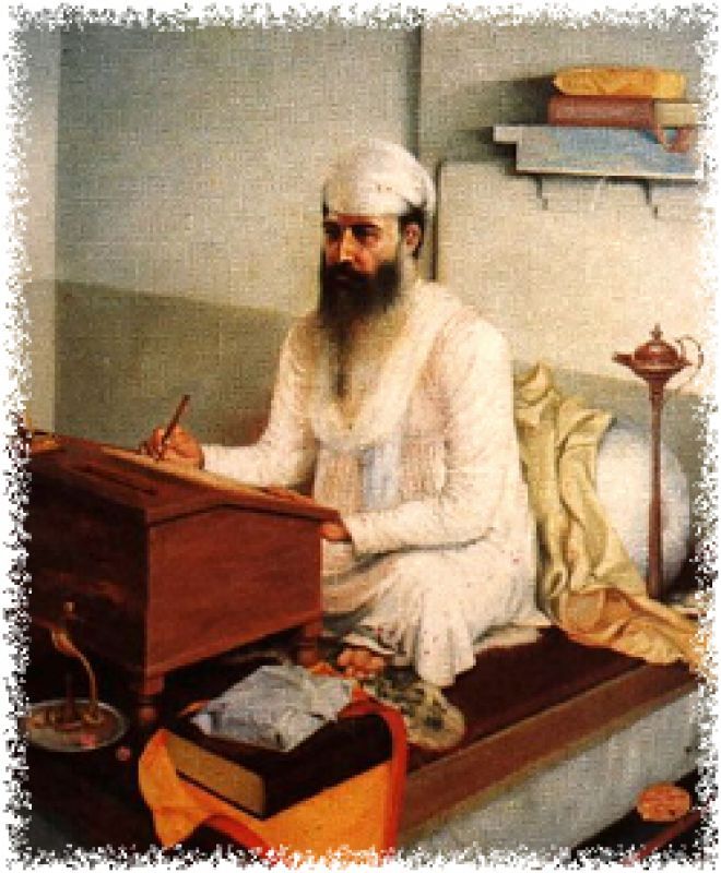 Bhai Gurdas Ji