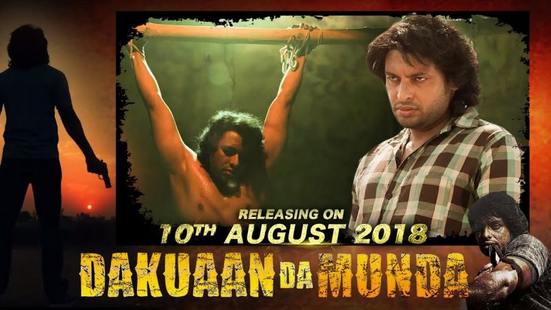 Dakuaan Da Munda 10 August