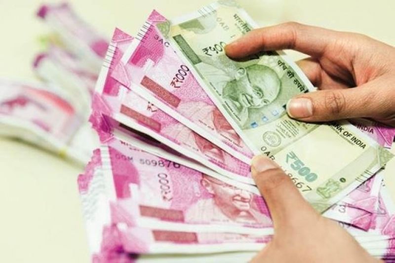 Money Money